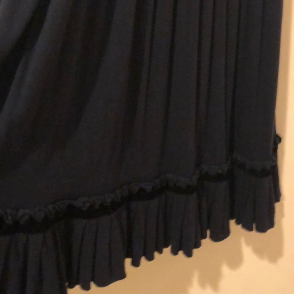 Plenty by Tracy Reese Vintage blue dress - Picture 4 of 4